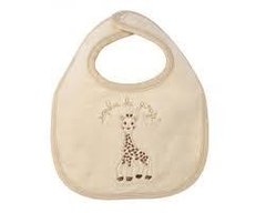 Kit so´pure sophie la girafe® "minhas primeiras horas" - Oikos Baby