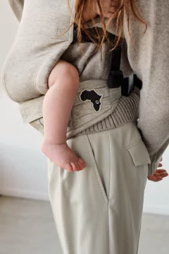 Canguru Artipope ZEITGEIST JANE GOODALL