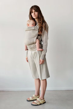 Canguru Artipope ZEITGEIST JANE GOODALL - Oikos Baby