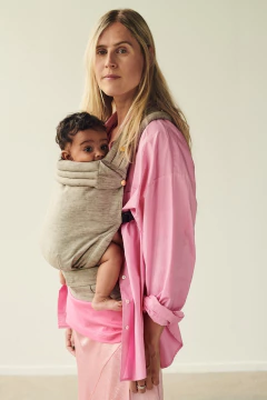 Canguru Artipope ZEITGEIST JANE GOODALL na internet