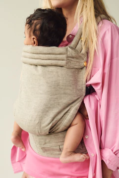 Canguru Artipope ZEITGEIST JANE GOODALL - Oikos Baby