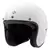 CASCO HAWK 721 CLASSIC BLANCO