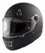 CASCO MT JARAMA SOLID A1 NEGRO MATE