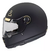 CASCO MT JARAMA SOLID A1 NEGRO MATE - comprar online
