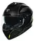 CASCO PUNTO EXTREMO FF981 GRAFICA 5 NEGRO/AMARILLO - Motoverde - Repuestos y accesorios para tu moto