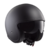 CASCO LS2 599 SPITFIRE MONO MATT BLACK en internet