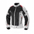 CAMPERA SEVENTY SD-JT36 VERANO TOURING MEJER ICE/ROJO