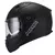 CASCO MAC 825 SPEED 2.0 MONOCOLOR SOLID MATT BLACK