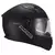 CASCO MAC 825 SPEED 2.0 MONOCOLOR SOLID MATT BLACK en internet
