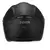 CASCO MAC 825 SPEED 2.0 MONOCOLOR SOLID MATT BLACK - Motoverde - Repuestos y accesorios para tu moto