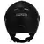 CASCO MAC 721 CYRUS BK/OR BLACK MATE - Motoverde - Repuestos y accesorios para tu moto