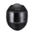 CASCO MAC SPEED 2. 0 SOLI D MATT NEGRO - comprar online