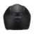 CASCO MAC SPEED 2. 0 SOLI D MATT NEGRO - Motoverde - Repuestos y accesorios para tu moto