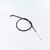 CABLE DE EMBRAGUE DE HONDA CBX 250 TWISTER STD / EVERESTT