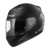 CASCO LS2 352 SINGLE MONO GLOSS BLACK