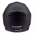 CASCO LS2 352 SINGLE MONO GLOSS BLACK en internet