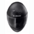 CASCO LS2 352 SINGLE MONO GLOSS BLACK - tienda online