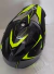 CASCO OKINOI AVX FS-606 AMARILLO en internet