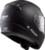 CASCO LS2 353 RAPID MONOCOLOR BLACK - comprar online