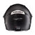 CASCO LS2 370 EASY GLOSS BLACK - comprar online