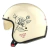 CASCO HAWK 721 NEVER GIVE UP - comprar online