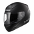 CASCO LS2 352 ROOKIE MONO MATT BLACK