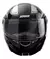 CASCO HAWK RS5 VECTOR NEGRO BRILLANTE en internet