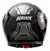 CASCO HAWK RS5 VECTOR NEGRO BRILLANTE - tienda online