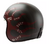 CASCO HAWK 721 FLAMA VERDE Y BORDO en internet