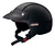 CASCO VERTIGO CUSTOM - NEGRO