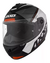 CASCO AXXIS DRAKEN GEAR A0 BLANCO PERLA BRILLO