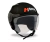 CASCO HAWK RS9 NEGRO MATE