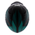 CASCO MAC 825 JOY GR/BK GREEN BLA MATE - Motoverde - Repuestos y accesorios para tu moto
