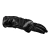 Guantes Softshell Stav Long Climate Protec Windblock Negro - Motoverde - Repuestos y accesorios para tu moto