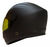 CASCO VERTIGO VINTAGE F FACE GOLD/NEGRO MATE - tienda online