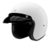 CASCO HAWK 721 CLASSIC BLANCO