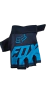 Guante Cross Sin Dedos Fox