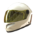 CASCO VERTIGO VINTAGE F FACE MARRON/BEIGE - comprar online