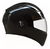 CASCO VERTIGO (IG3200)-VERTIGO V32 VANGUARD NEGRO BRILLANTE
