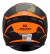 CASCO AXXIS DRAKEN FRANTIC B4 NARANJA MATE - tienda online