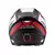 CASCO MAC M67 BASS GRAFICA ZEPPELIN MATT BLANCO ROJO - comprar online