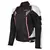 CAMPERA PUNTO EXTREMO PK-02 (2025) NEGRA/BLANCO/ROSA DAMA en internet