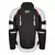 CAMPERA PUNTO EXTREMO PK-02 (2025) NEGRA/BLANCO/ROSA DAMA - Motoverde - Repuestos y accesorios para tu moto