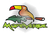 Rayos Honda Xr 250 Tornado Rueda Trasera Everestt Juego - comprar online