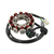 Estator Bobina Completo Yamaha Ybr 125 Brasil 12 Bobinas