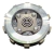 Centro + Plato Discos Embrague Completo Honda Twister 250