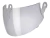Visor Fume Casco Tamashi/cosmic