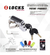 Traba Candado Para Moto Sin Disco - comprar online