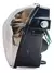 FAROL DELANTERO ZANELLA RX 150 MODELO NUEVO en internet