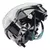 FAROL DELANTERO ZANELLA RX 150 MODELO NUEVO